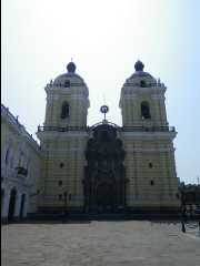 San Francisco Church02